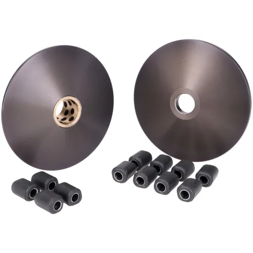 Variomatik Yasuni HPRACE Axial D=100mm 70ccm passend für Der_2