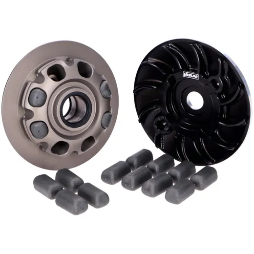 Variomatic Yasuni HPRACE Axial from 100cc cylinder for Piagg_1