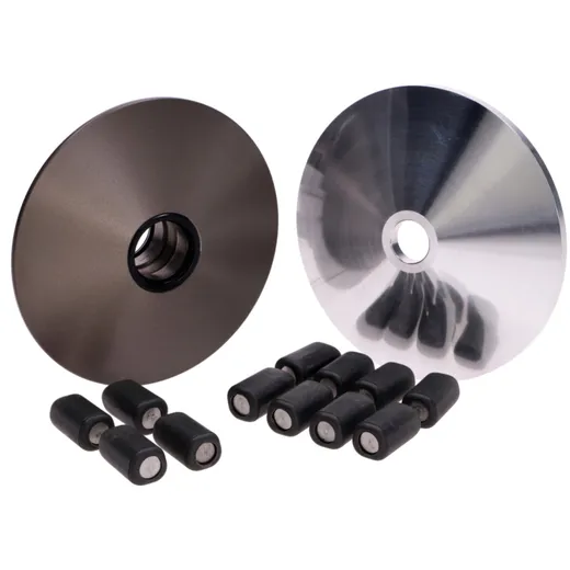 Variomatic Yasuni HPRACE Axial from 100cc cylinder for Piagg_2