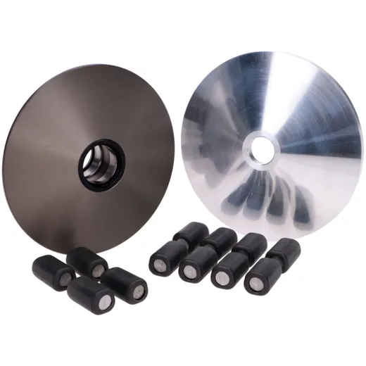 Variomatic Yasuni HPRACE Axial from 100cc cylinder for Piagg_2