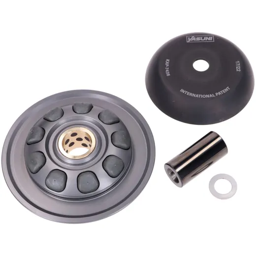 Variomatik Yasuni HPRACE Axial passend für Honda Forza 125ccm Euro5 2021- YASHPR125HFZ50 Variomatik Yasuni HPRACE Axial passend für Honda Forza 125ccm Euro5 2021- YASHPR125HFZ50