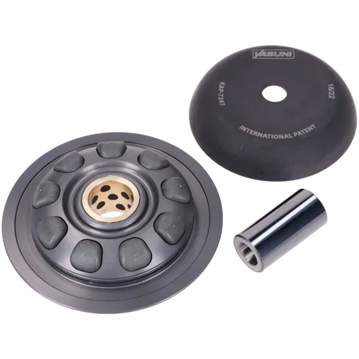 Variomatik Yasuni HPRACE Axial passend für Honda PCX 125ccm Euro4 -2020 YASHPR125HPC40
