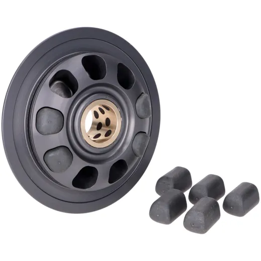 Variator Yasuni HPRACE Axial for Honda PCX 125cc Euro4 -2020_1