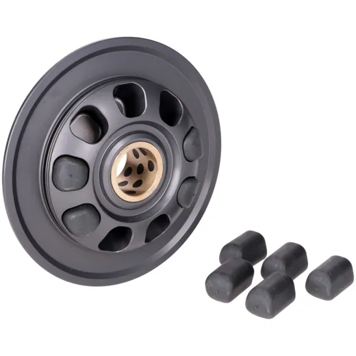 Variomatik Yasuni HPRACE Axial passend für Honda SH 125 Euro_1