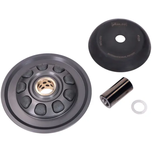 Variator Yasuni HPRACE Axial for Yamaha Nmax 125cc Euro5- YASHPR125YNM50 Variator Yasuni HPRACE Axial for Yamaha Nmax 125cc Euro5- YASHPR125YNM50