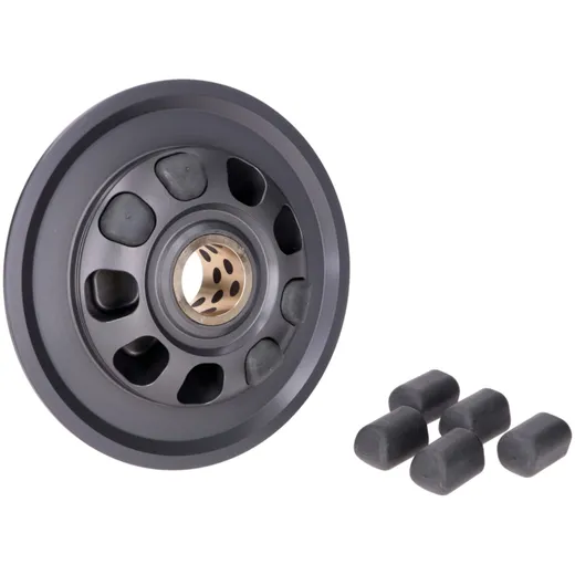 Variomatik Yasuni HPRACE Axial passend für Yamaha Nmax 125cc_1