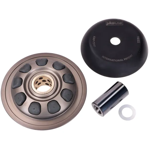 Variomatik Yasuni HPRACE Axial passend für Honda SH 150 Euro3 YASHPR150HSH30