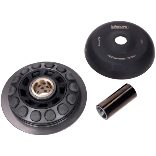 Variomatik Yasuni HPRACE Axial passend für Honda SH 300ccm 2017-2020, Forza 300ccm 2018-2020 Euro4 YASHPR300HSH40