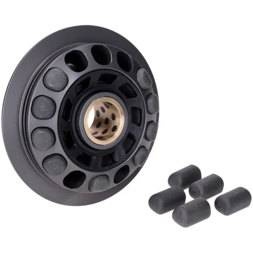 Variomatik Yasuni HPRACE Axial passend für Honda SH 300ccm 2_1