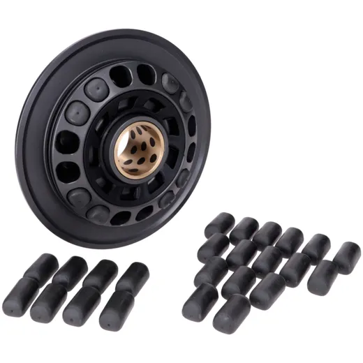 Variomatik Yasuni HPRACE Axial passend für Yamaha T-Max 530c_1