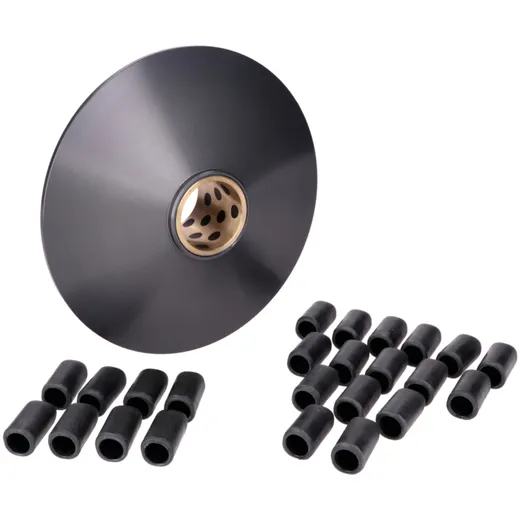 Variomatik Yasuni HPRACE Axial passend für Yamaha T-Max 530c_2