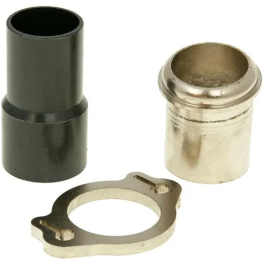 exhaust flange Yasuni Carrera R3 YAZ-BOQ809R