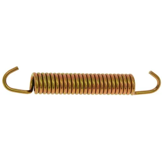 exhaust spring long version Yasuni 72mm YAZ-MLR502R exhaust spring long version Yasuni 72mm YAZ-MLR502R