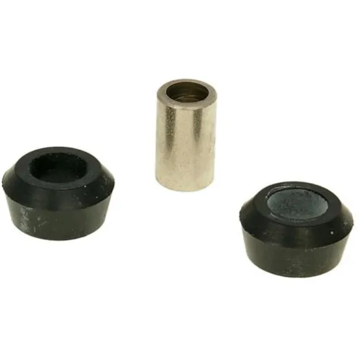 Exhaust bracket silent block / rubber mount for Yasuni scooter exhaust systems YAZ-SBL601R
