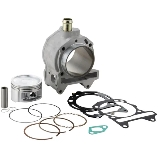 Zylinder SIP 200 ccm für Vespa GT, GT L 200ccm 4T LC 46215