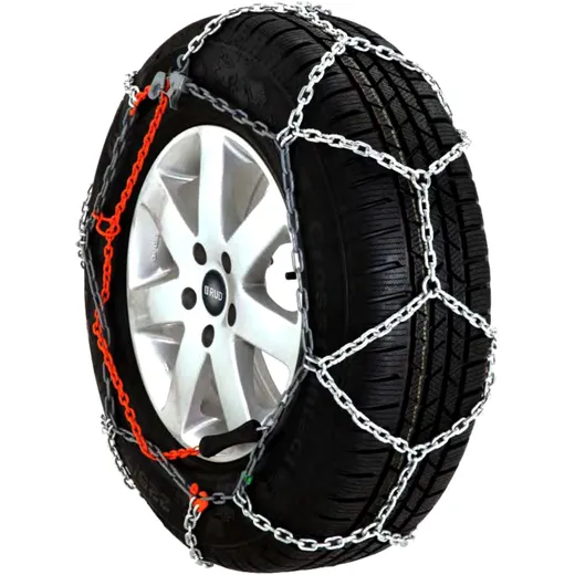 RUD Compact GRIP V Snow Chain for Front Wheel Drive
