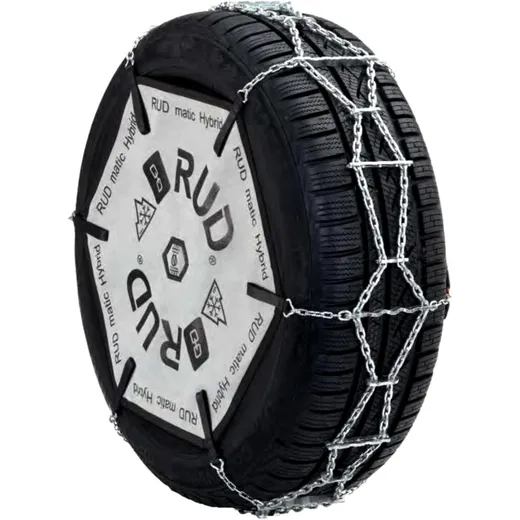 RUD Hybrid Snow Chains H102