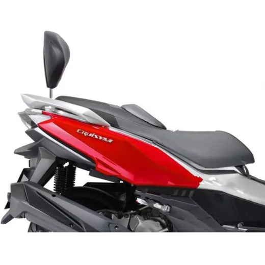 Befest kit rueckenl shad S0CR38RV
