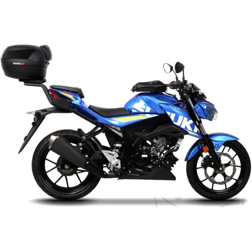 Topcaseträger Shad passend für: Suzuki GSX - R, GSX - S_1