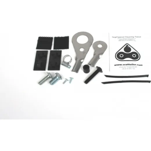 Ersatzteile esystem scottoiler