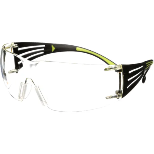 Schutzbrille mit Lesehilfe 3601