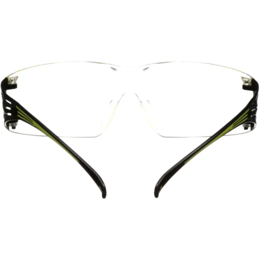 Schutzbrille mit Lesehilfe +2.5 AS/AF klar_2