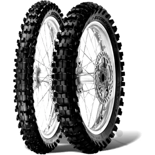 90/100-21 57M TT M+S front