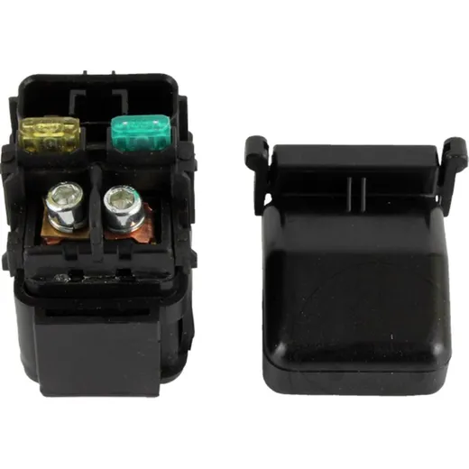 Starter motor relay arrowhead SMU6149