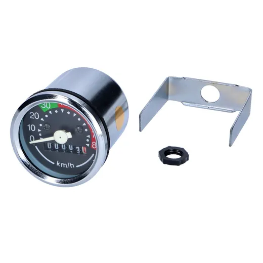 speedometer universal 48mm 40326