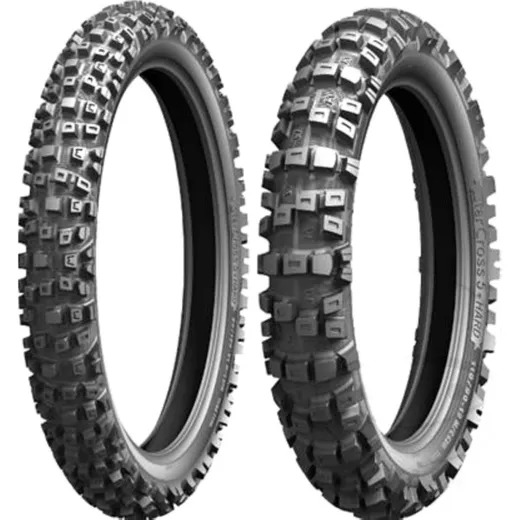 110/90-19 62M TT rear Reifen Michelin STARCROSS 5 HARD_1