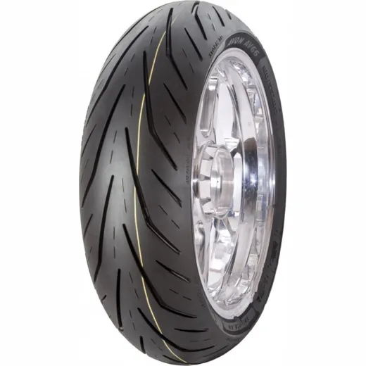 150/70R17 (69W) TL rear Reifen Avon STORM 3D X-M_1