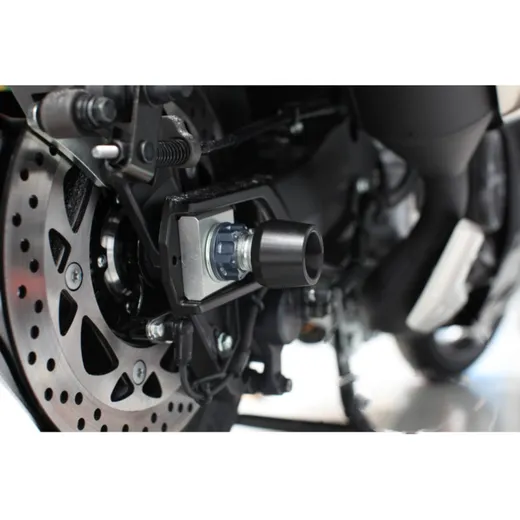 Sturzpad for achse rear for: evt PRF0224Dn