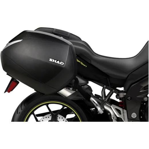 Seitenkofferträger Shad für 3P System passend für: Triumph Tige