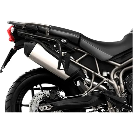 Seitenkofferträger Shad für 3P System passend für: Triumph Tige