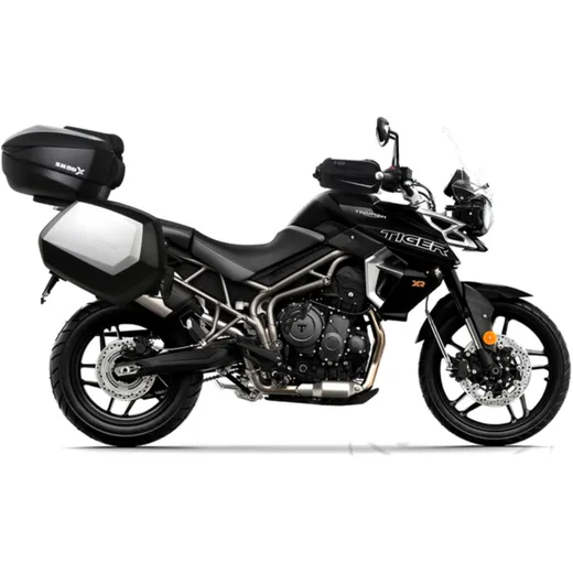 Seitenkofferträger Shad für 3P System passend für: Triumph Tige
