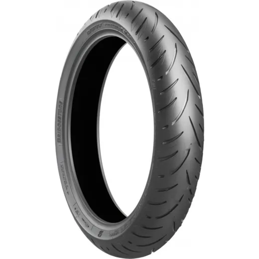 120/70ZR18 (59W) TL front Reifen Bridgestone T31_1