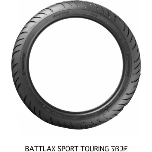 110/80ZR19 (59V) TL front_3