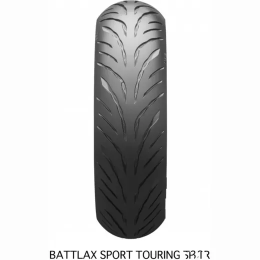 190/55ZR17 (75W) TL rear 1053581_2