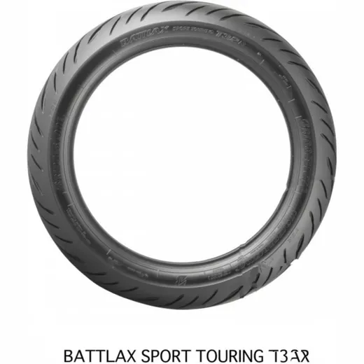 190/55ZR17 (75W) TL rear 1053581_3