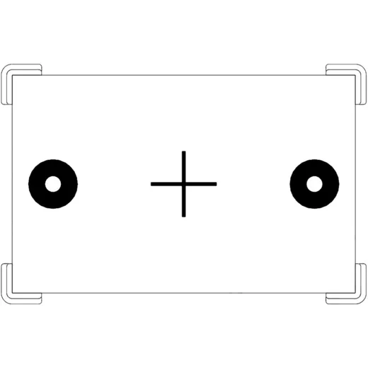 Kalibriertafel Bosch DAS3000 1688130312_1