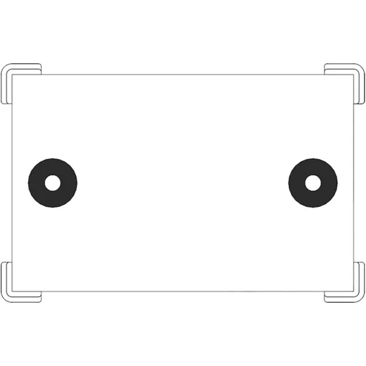 Kalibriertafel Bosch DAS3001