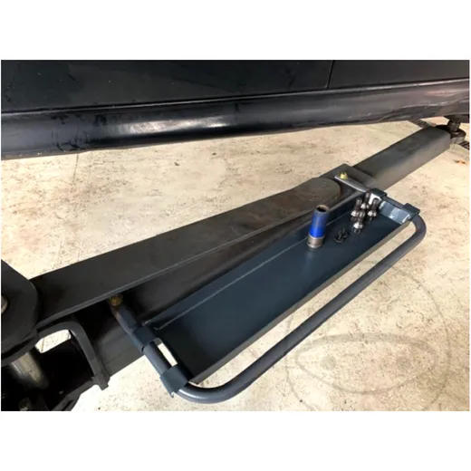 Werkzeugablage für JMP 4000 H_0
