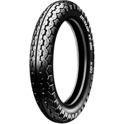 Dunlop TT100 GP 130/80-18 66H TT Hinterreifen