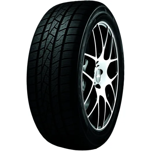 Tyfoon AllSeason 5 Ganzjahresreifen 225/60R18 104V