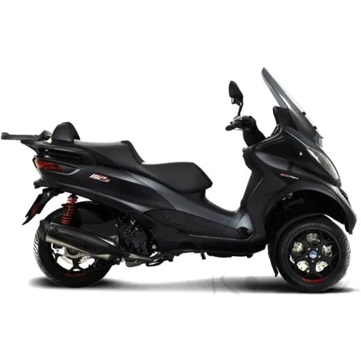 Topcaseträger Shad passend für: Piaggio MP3 7111419_1