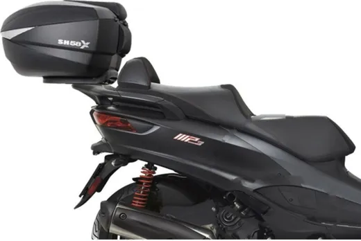 Topcaseträger Shad passend für: Piaggio MP3 7111419_2