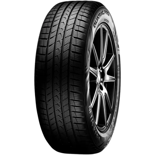 Vredestein Quatrac Pro 255/55R18XL109W Ganzjahresreifen