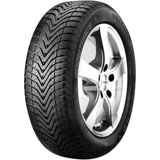 Vredestein Snowtrac 5 Winterreifen 185/60R14 82T für PKW