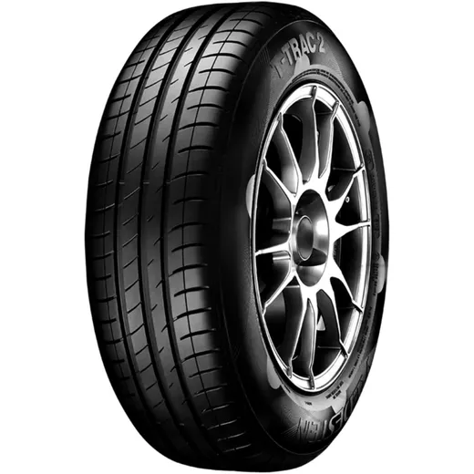 Vredestein T-Trac 2 155/65R14 75T Summer Tire
