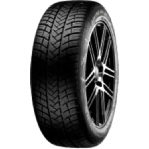 Vredestein Wintrac Pro 275/40R20XL 106V für SUV